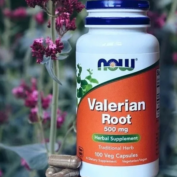 Валериана Корень Купить В Аптеке