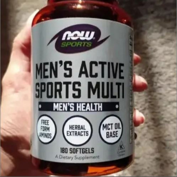 Men active sports multi now sports